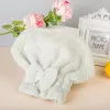 Princess dry hair hat details Picture